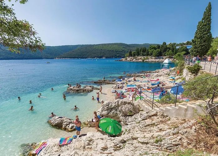 1 Bedroom Awesome In Daire Rabac